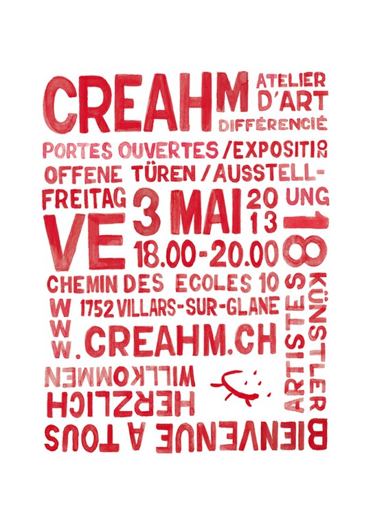 CREAHM