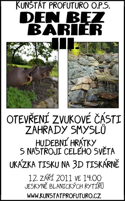 den bez bariér 2011