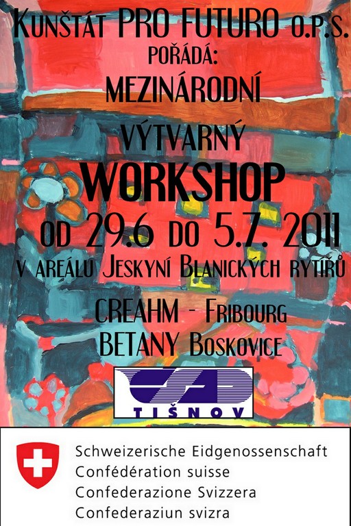 workshop creahm 2011