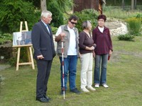 Den bez bariér 2010