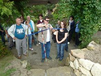 Den bez bariér 2010