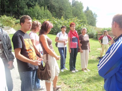 den bez bariér 2011