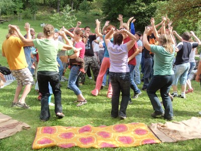 den bez bariér 2011