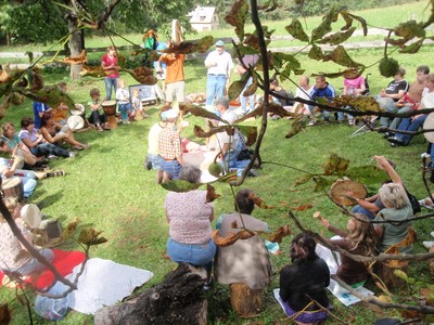 den bez bariér 2011