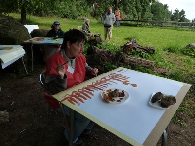 workshop creahm 2011