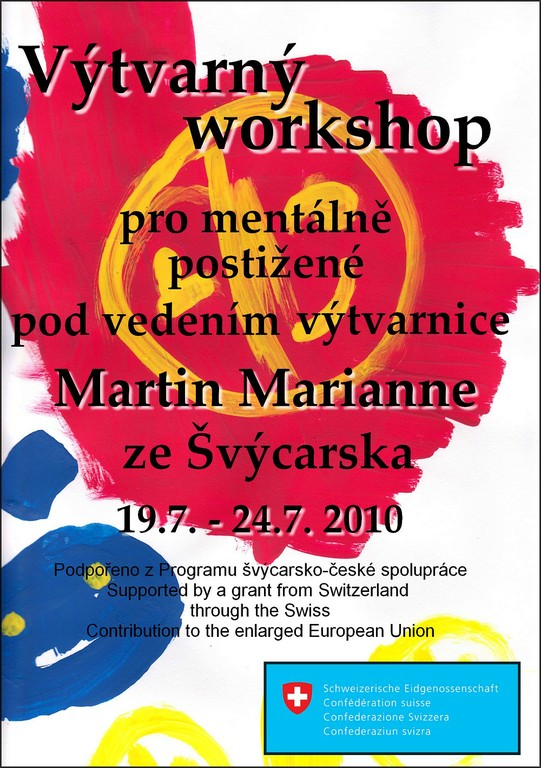 plakát workshop