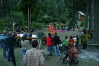 Day without barriers