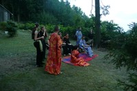 Day without barriers