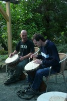 Day without barriers