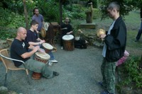 Day without barriers