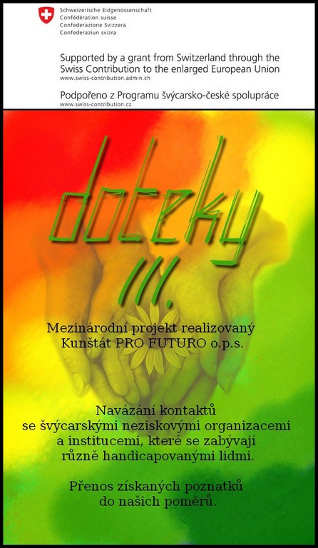 Doteky 3
