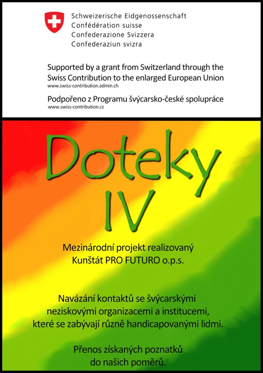 Doteky IV.